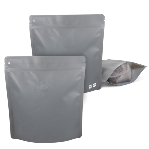 250g Wide Stand Up Pouches - Image 3