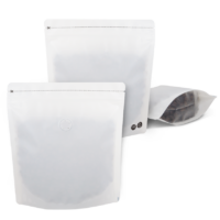 250g Wide Stand Up Pouches