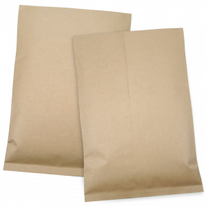 500g Coffee Mailers - Without Valve