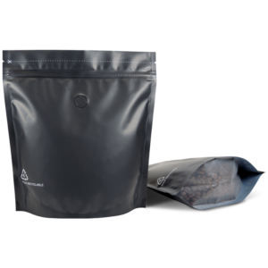 500g Wide Stand Up Pouches
