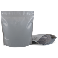 500g Wide Stand Up Pouches