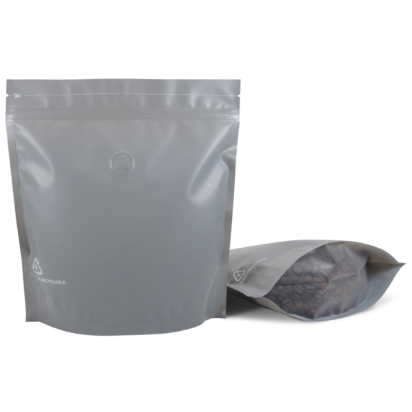 500g Wide Stand Up Pouches - Image 3