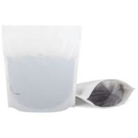 500g Wide Stand Up Pouches