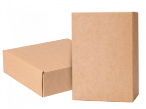 Custom packaging boxes