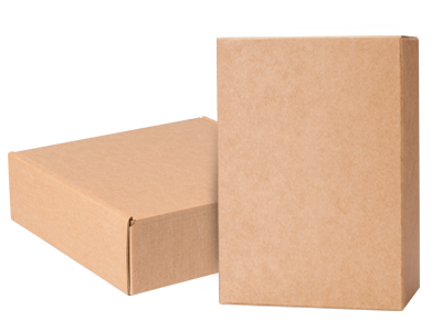 Custom packaging boxes