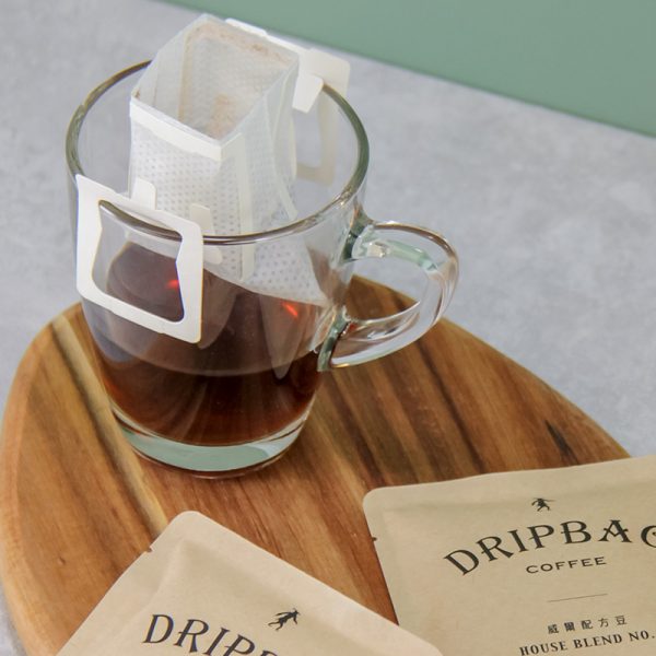 Drip Coffee Filter - White - box of 1000 - Image 2