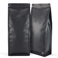 500g Box Bottom Bags