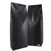 1kg Side Gusset Bags