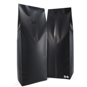 1kg Side Gusset Bags