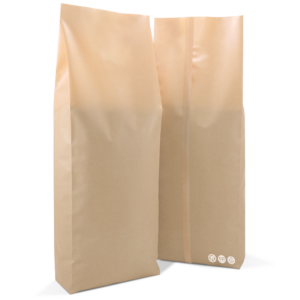 1kg Side Gusset Bags