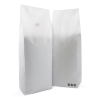 1kg Side Gusset Bags