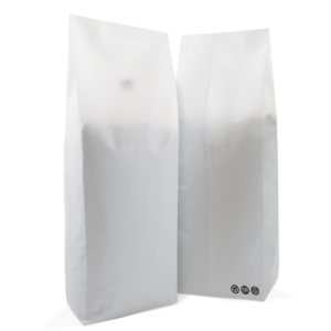 1kg Side Gusset Bags