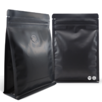 250g Box Bottom Bags