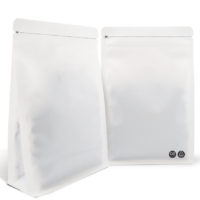 250g Box Bottom Bags