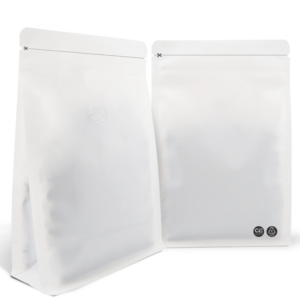 250g Box Bottom Bags