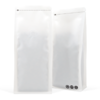 250g Box Bottom Bags