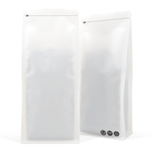 250g Box Bottom Bags