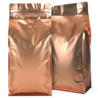 1kg Box Bottom Bags