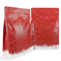 250g Box Bottom Bags