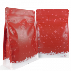 250g Box Bottom Bag