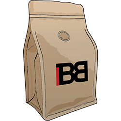 Box Bottom Bag