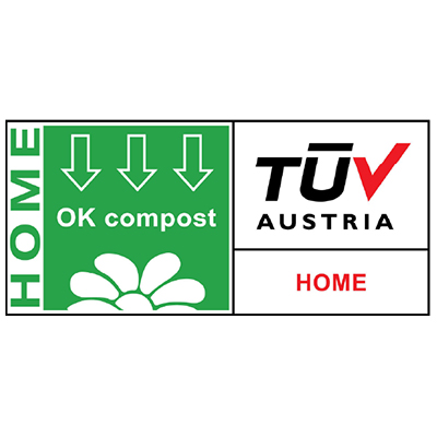 OK Compost Home - TUV Austria