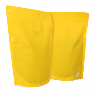 250g Stand Up Pouches