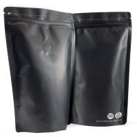 100g Stand Up Pouches