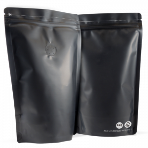 100g Stand Up Pouches