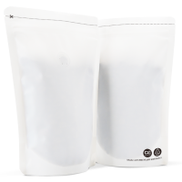 100g Stand Up Pouches