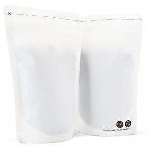 100g Stand Up Pouches