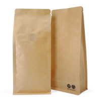 barrier paper bag