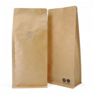 barrier paper bag