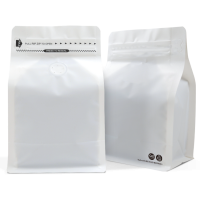 250g Box Bottom Bags