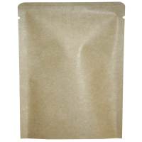 Drip Coffee Pouch - Box of 1000 - Natural (brown)