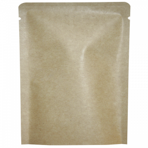 Drip Coffee Pouch - Box of 1000 - Natural (brown)