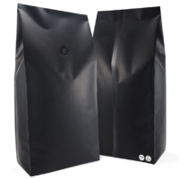 5kg Side Gusset Bags