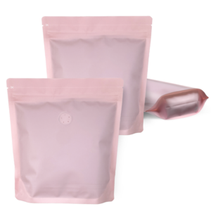 250g Stand Up Pouches with K-Seal