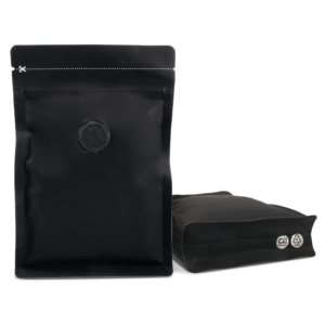 100g Postal Box Bottom Bags