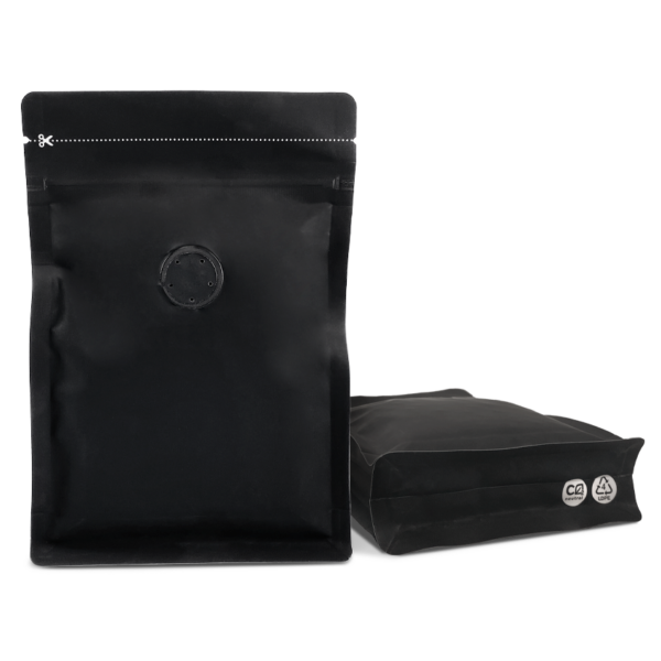70g Postal Box Bottom Bags