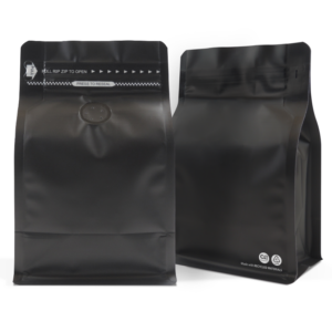 250g Box Bottom Bags