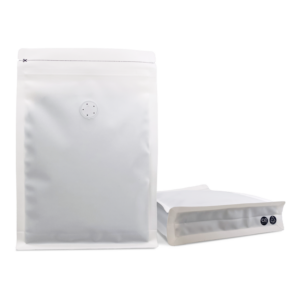 250g Postal Box Bottom Bags