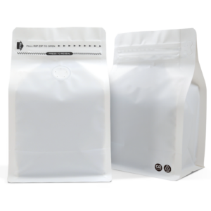 250g Box Bottom Bags