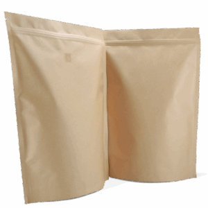 1kg Stand Up Pouches