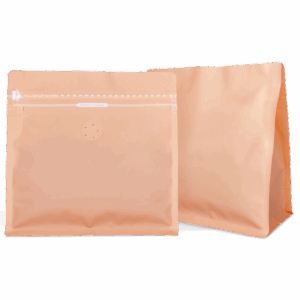 250g Box Bottom Bags