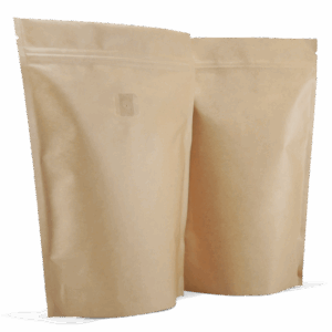 250g Stand Up Pouches