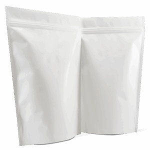 500g Stand Up Pouches