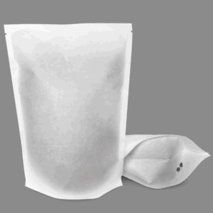 500g Paper Stream Recyclable Stand Up Pouch