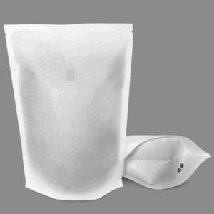 500g Paper Stream Recyclable Stand Up Pouch