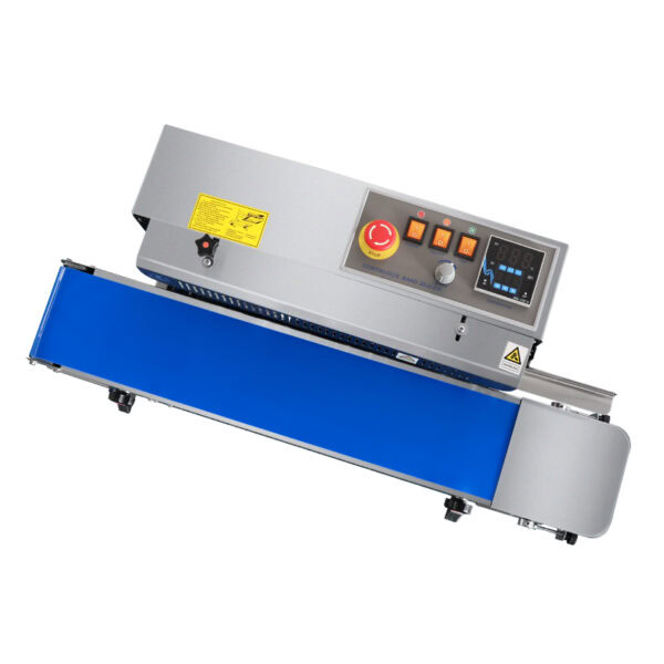 Automatic Continuous Band Sealer, Horizontal - Image 3